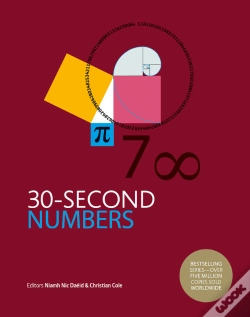 Capa do artigo 30-Second Numbers