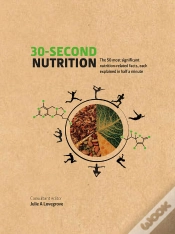 Capa do artigo 30-Second Nutrition