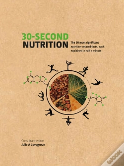 Capa do artigo 30-Second Nutrition