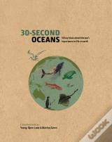 30-Second Oceans