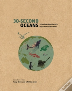 Capa do artigo 30-Second Oceans
