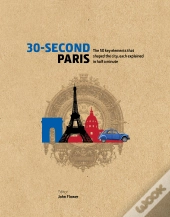 30-Second Paris