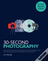 30-Second Photography