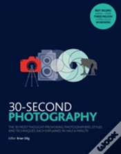 Capa do artigo 30-Second Photography
