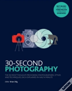 Capa do artigo 30-Second Photography