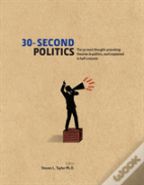 30-Second Politics