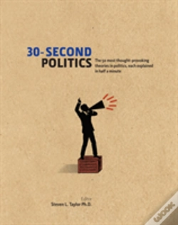 Capa do artigo 30-Second Politics