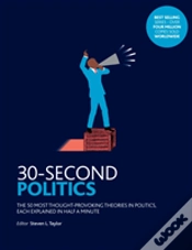 Capa do artigo 30-Second Politics