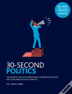 Capa do artigo 30-Second Politics