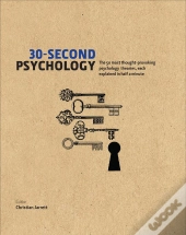 30-Second Psychology