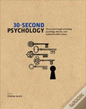 Capa do artigo 30-Second Psychology