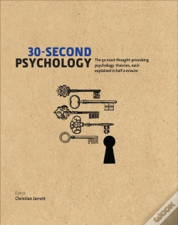 Capa do artigo 30-Second Psychology