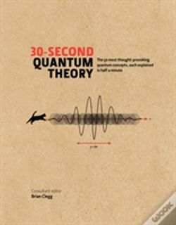 Capa do artigo 30-Second Quantum Theory
