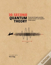 Capa do artigo 30-Second Quantum Theory