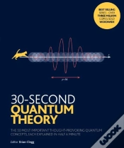 Capa do artigo 30-Second Quantum Theory