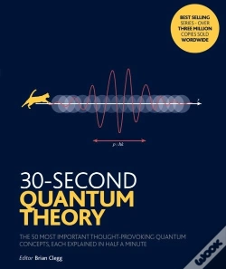 Capa do artigo 30-Second Quantum Theory