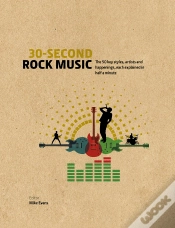 Capa do artigo 30-Second Rock Music