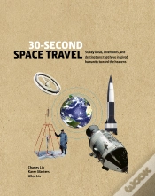 Capa do artigo 30-Second Space Travel