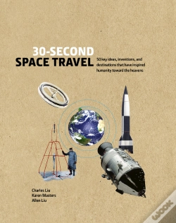 Capa do artigo 30-Second Space Travel