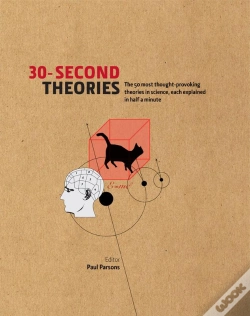 Capa do artigo 30-Second Theories