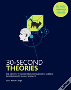 Capa do artigo 30-Second Theories