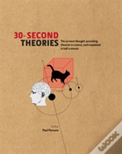 Capa do artigo 30-Second Theories