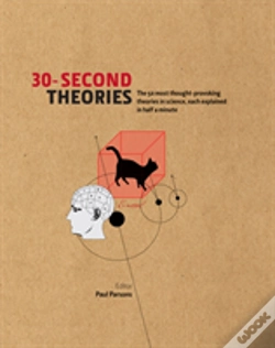 Capa do artigo 30-Second Theories