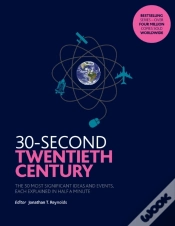 Capa do artigo 30-Second Twentieth Century