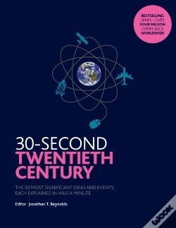 Capa do artigo 30-Second Twentieth Century