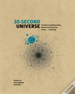 Capa do artigo 30-Second Universe