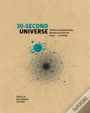 Capa do artigo 30-Second Universe