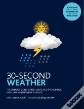 30-Second Weather