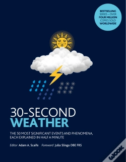 Capa do artigo 30-Second Weather