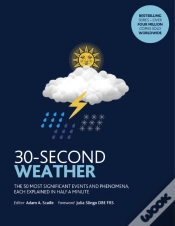 Capa do artigo 30-Second Weather