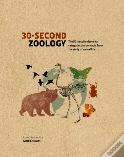 Capa do artigo 30-Second Zoology