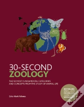 Capa do artigo 30-Second Zoology