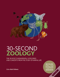 Capa do artigo 30-Second Zoology