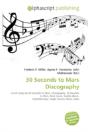 30 Seconds To Mars Discography - Preview