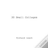30 Small Collages