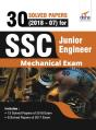 30 Solved Papers  2018-07  For Ssc Junio - Preview