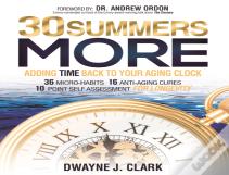 30 Summers More