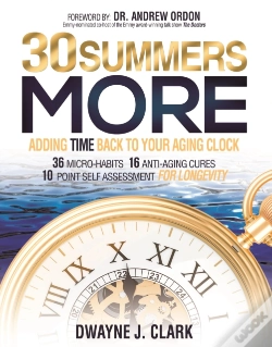 Capa do artigo 30 Summers More