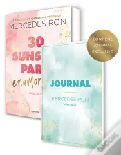 30 Sunsets Para Enamorarte (Con Journal Exclusivo) (Bali 1)