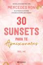 30 Sunsets Para Te Apaixonares  Bali #1 - Preview