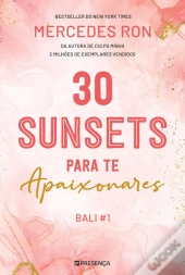 30 Sunsets Para Te Apaixonares  Bali #1