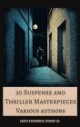 30 Suspense And Thriller Masterpieces - Preview