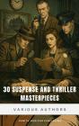 30 Suspense And Thriller Masterpieces - Preview