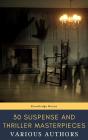 30 Suspense And Thriller Masterpieces - Preview