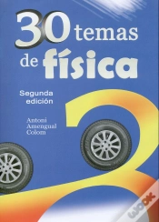 Capa do artigo 30 Temas De Física
