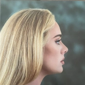 Capa do artigo 30 - Vinil